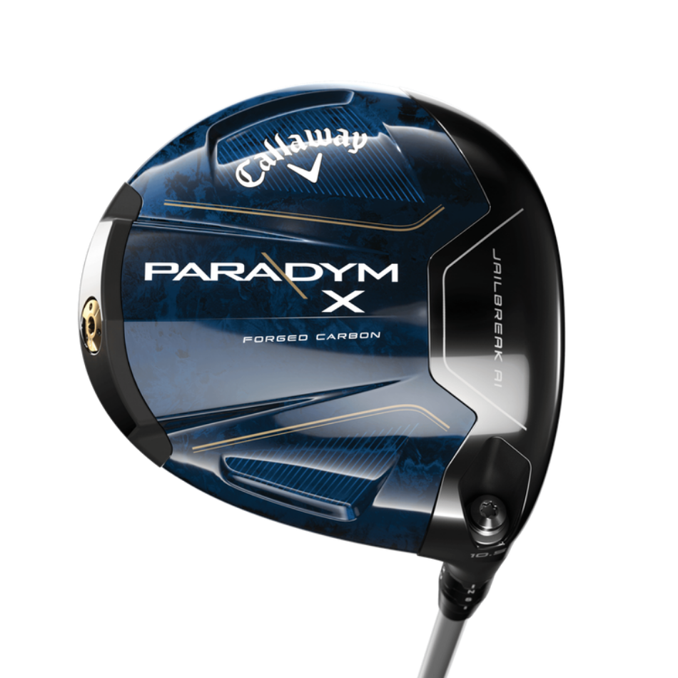 Picture of Callaway Paradym X Driver 