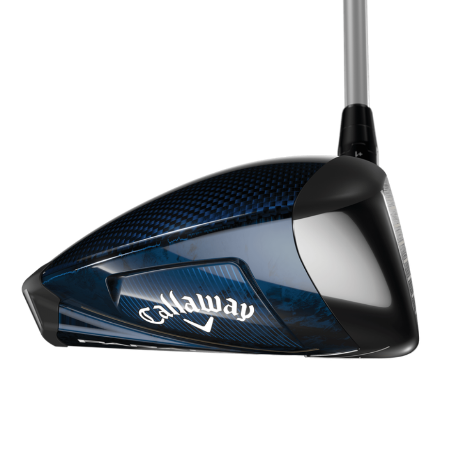 Picture of Callaway Paradym X Driver 