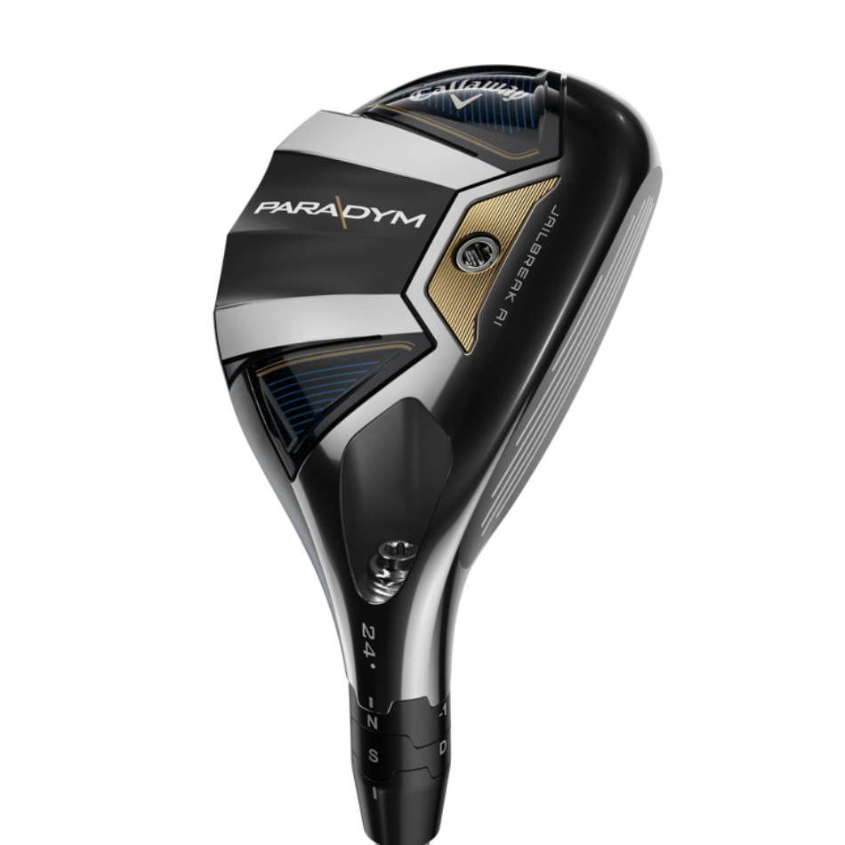 Picture of Callaway Paradym Hybrid