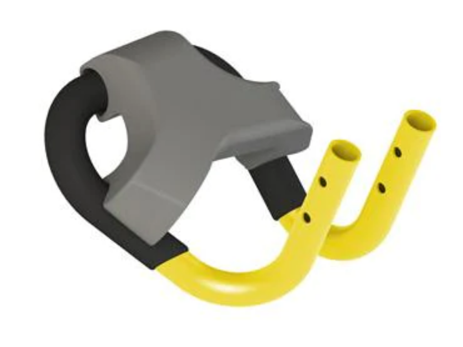 Picture of  Clicgear Booster Clip