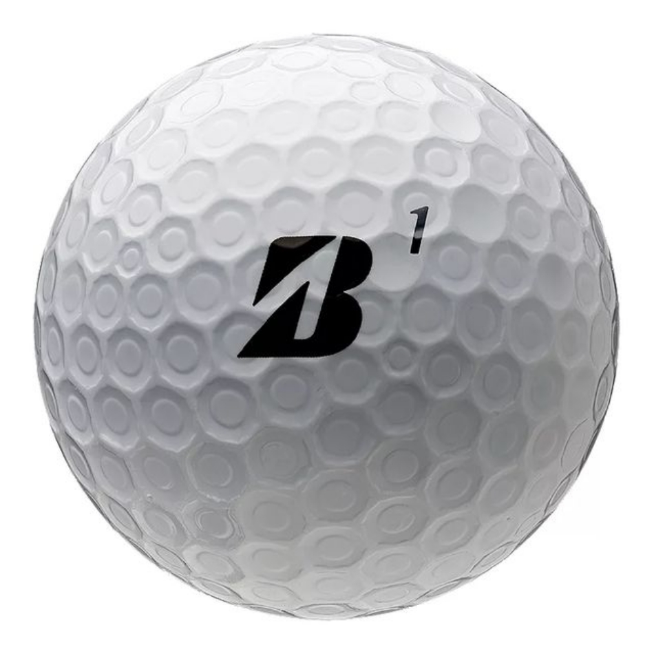 Picture of Bridgestone e12 Contact Golf Ball (12)