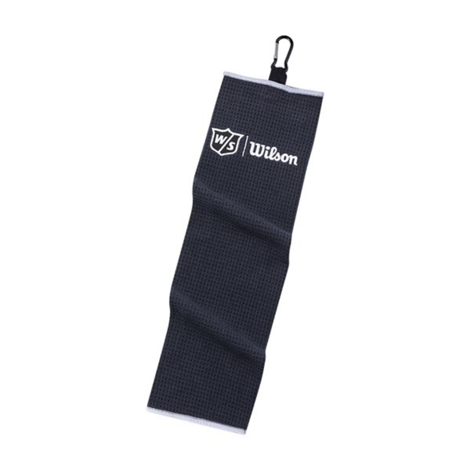Picture of Wilson Staff Tri-Fold Towel