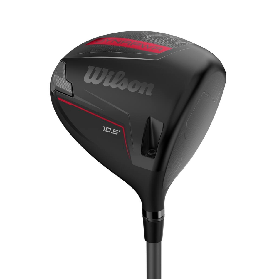 Picture of Wilson Dynapower Driver