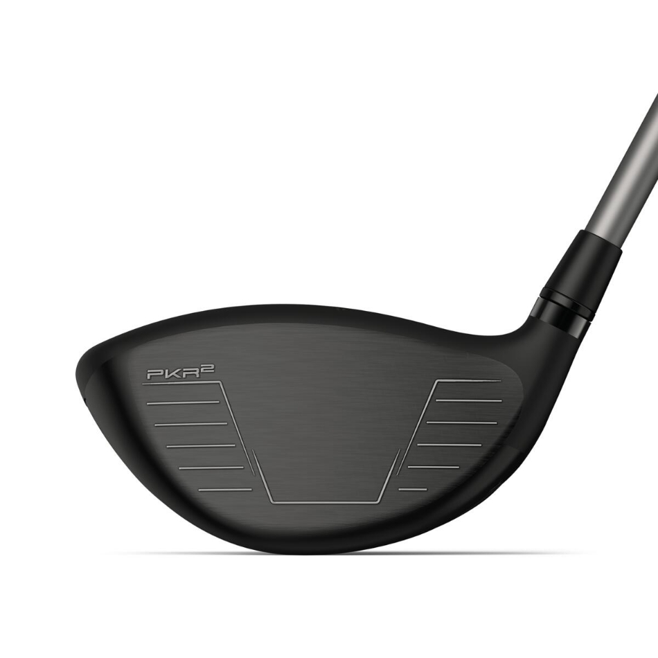 Picture of Wilson Dynapower Carbon Driver 