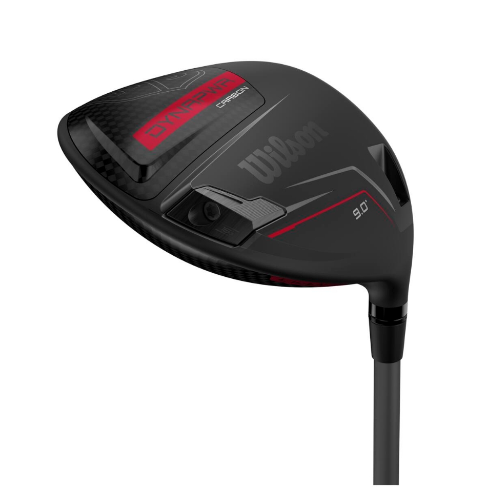 Picture of Wilson Dynapower Carbon Driver 