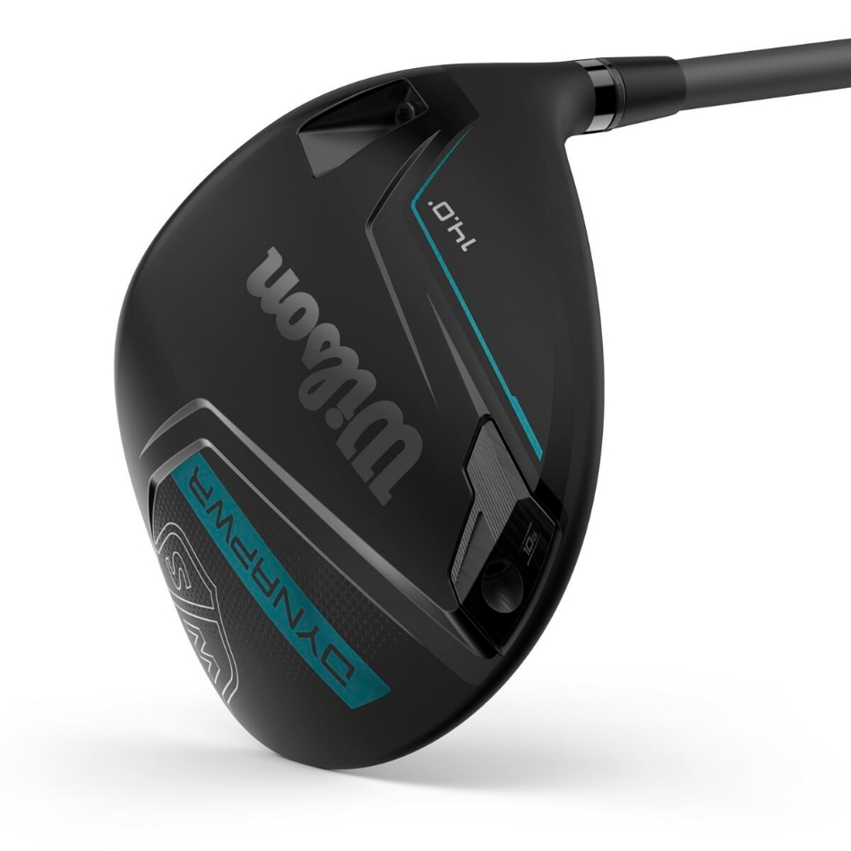 Picture of Wilson Dynapower Women's Driver 