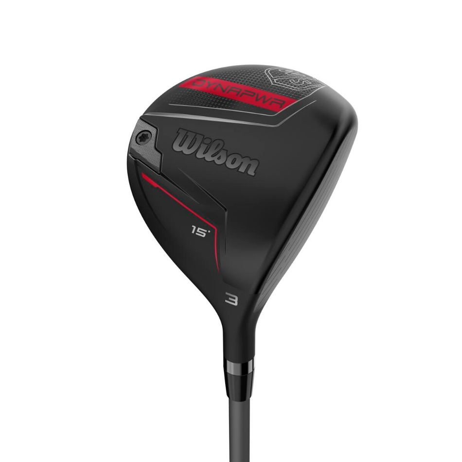 Picture of Wilson Dynapower Fairway Wood