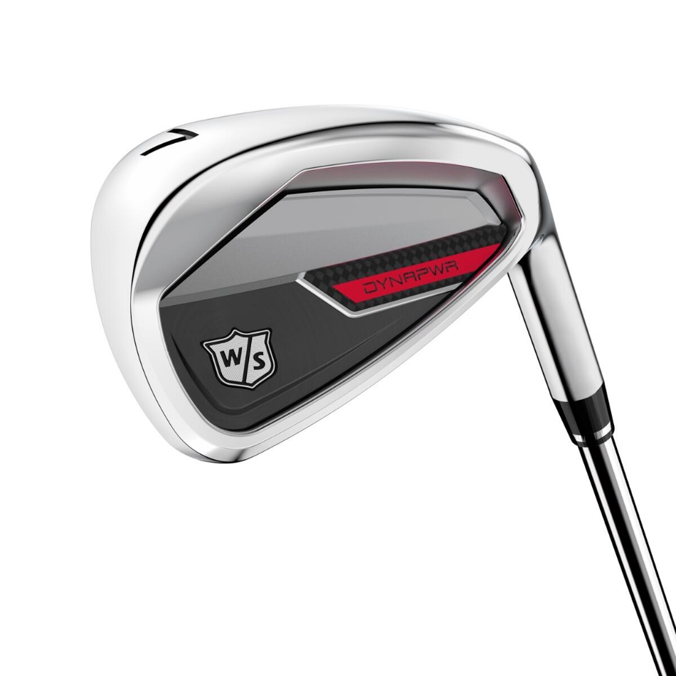 Picture of Wilson Dynapower Iron Set