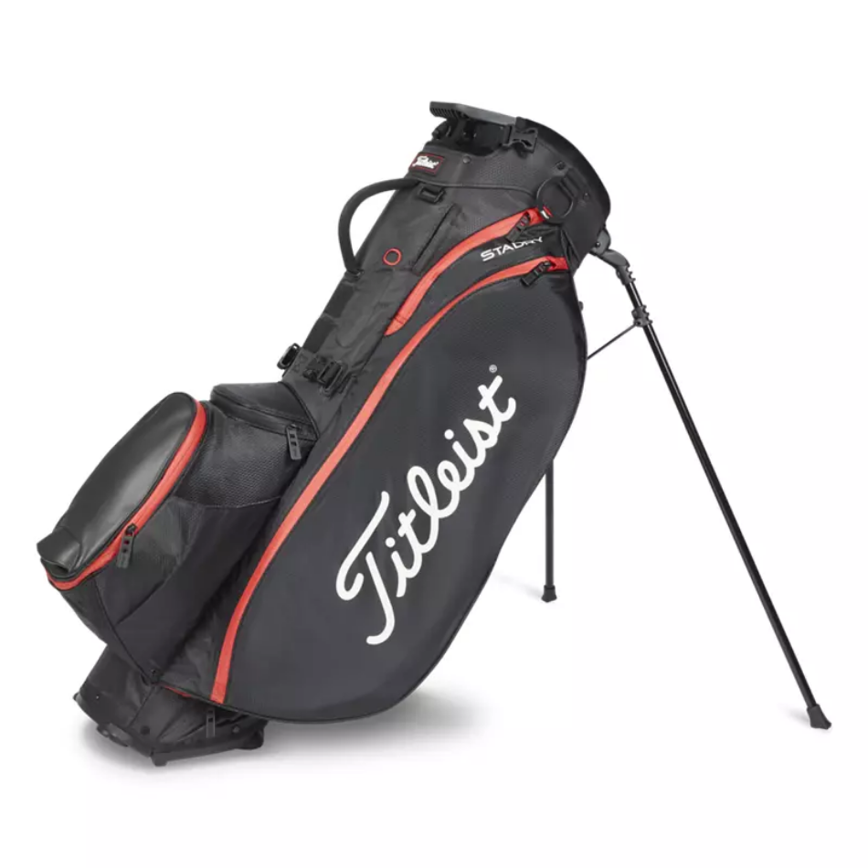 Picture of Titleist Players 5 StaDry Stand Bag