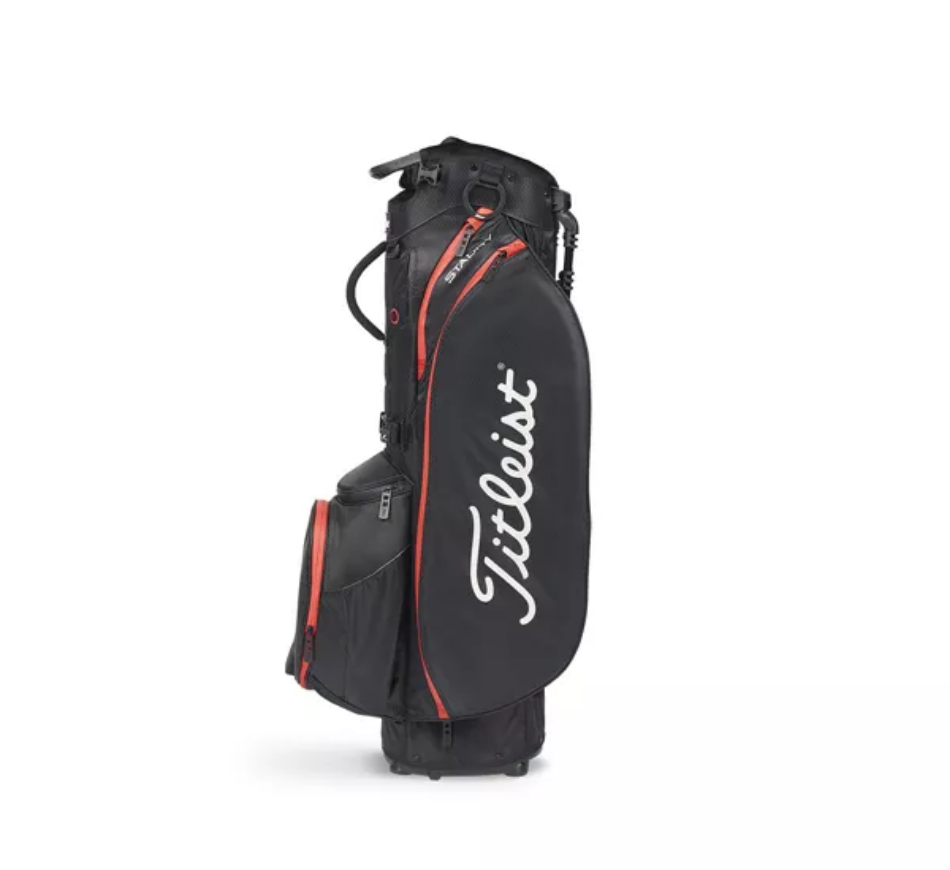 Picture of Titleist Players 5 StaDry Stand Bag