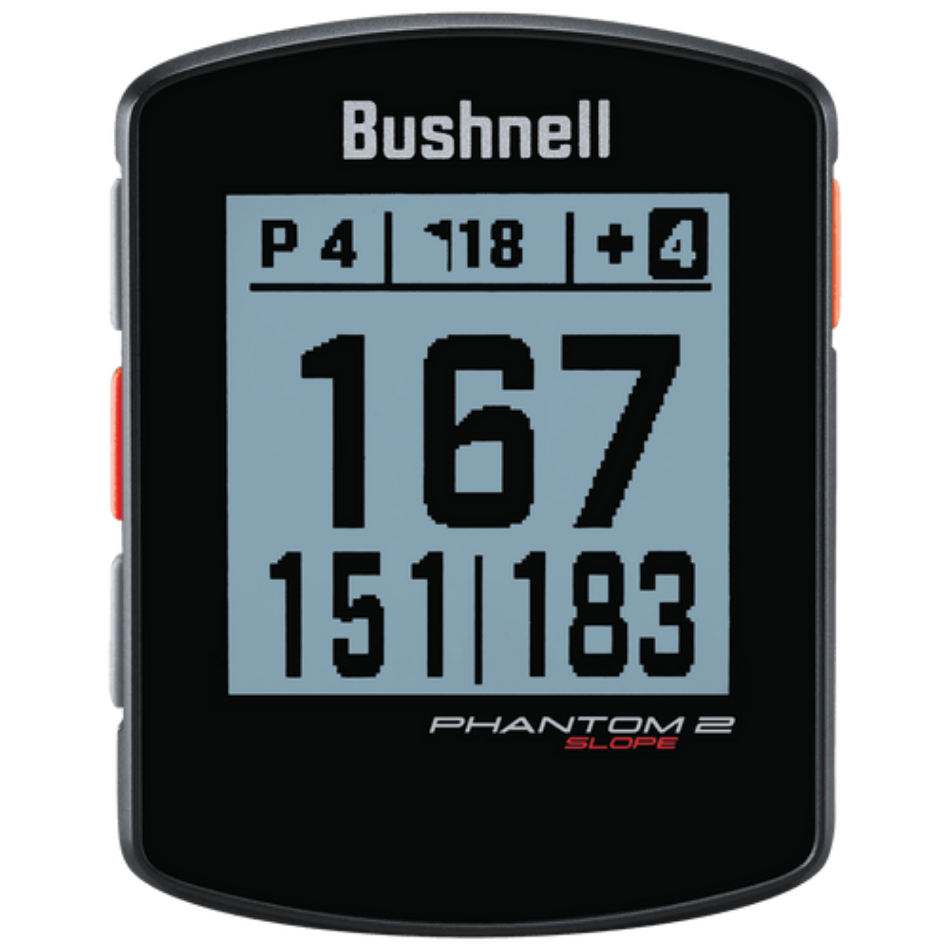 Picture of Bushnell Phantom 2 Slope GPS 