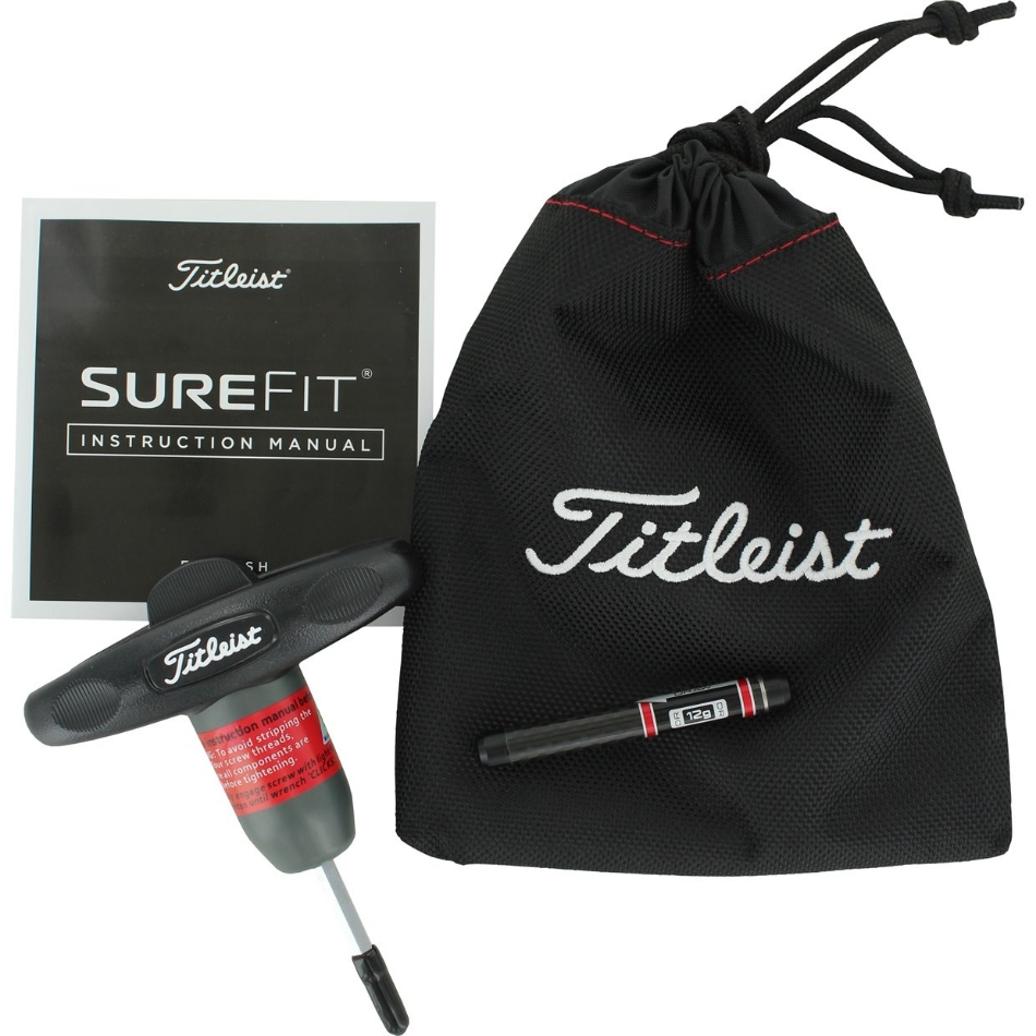 Picture of Titleist Torque Wrench