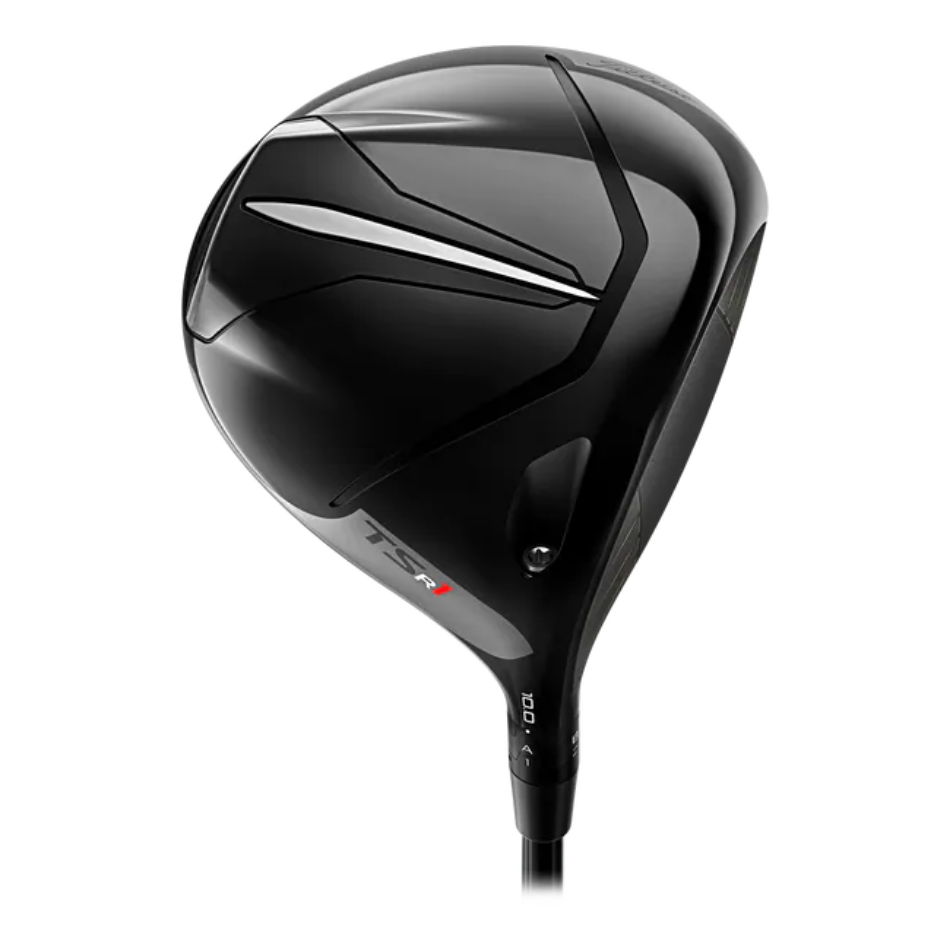 Picture of Titleist TSR1 Driver