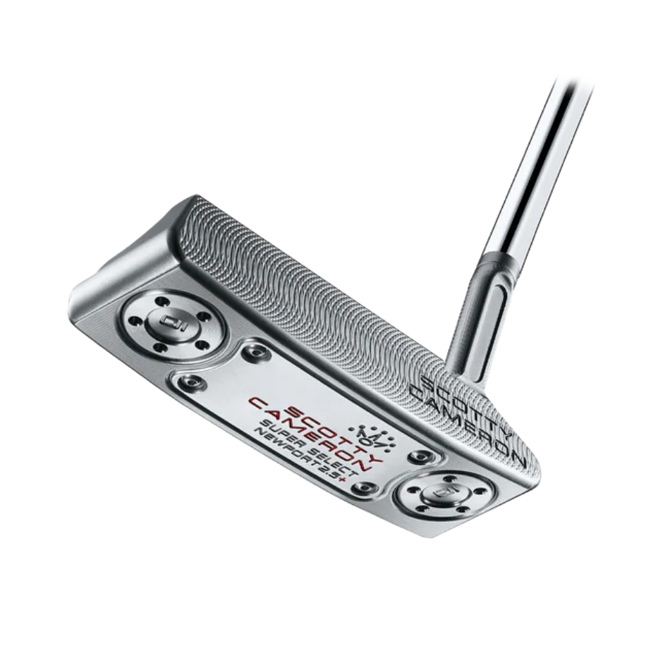 Picture of Scotty Cameron Super Select Newport 2.5 Plus Putter