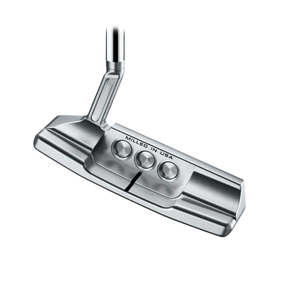 Picture of Scotty Cameron Super Select Newport 2.5 Plus Putter