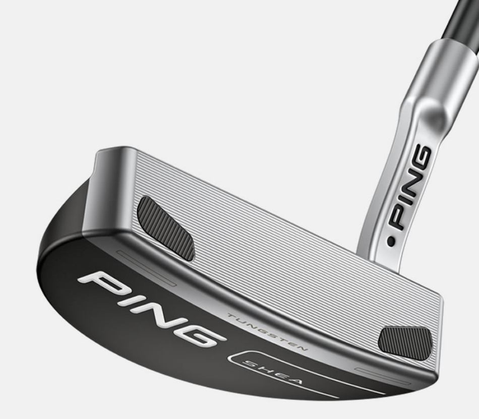 Picture of PING 2023 Shea Putter  