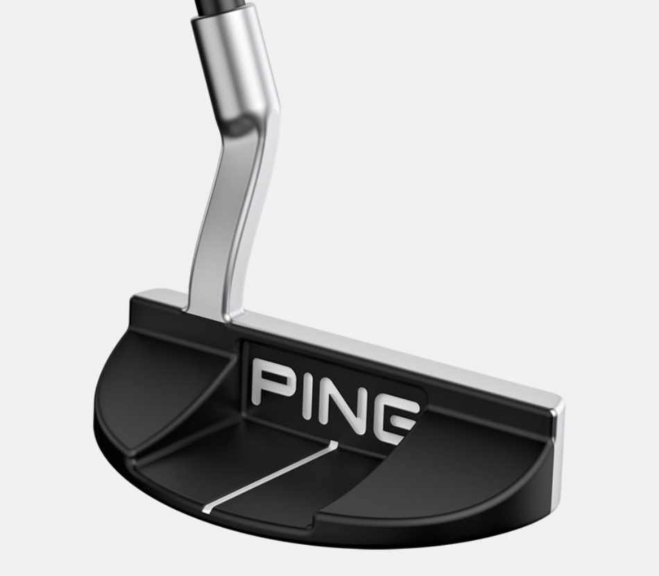 Picture of PING 2023 Shea Putter  