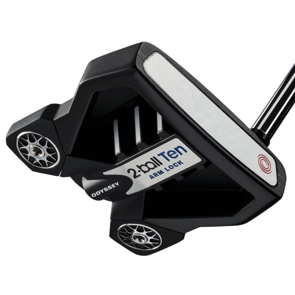 Picture of Odyssey 2-Ball Arm Lock Putter