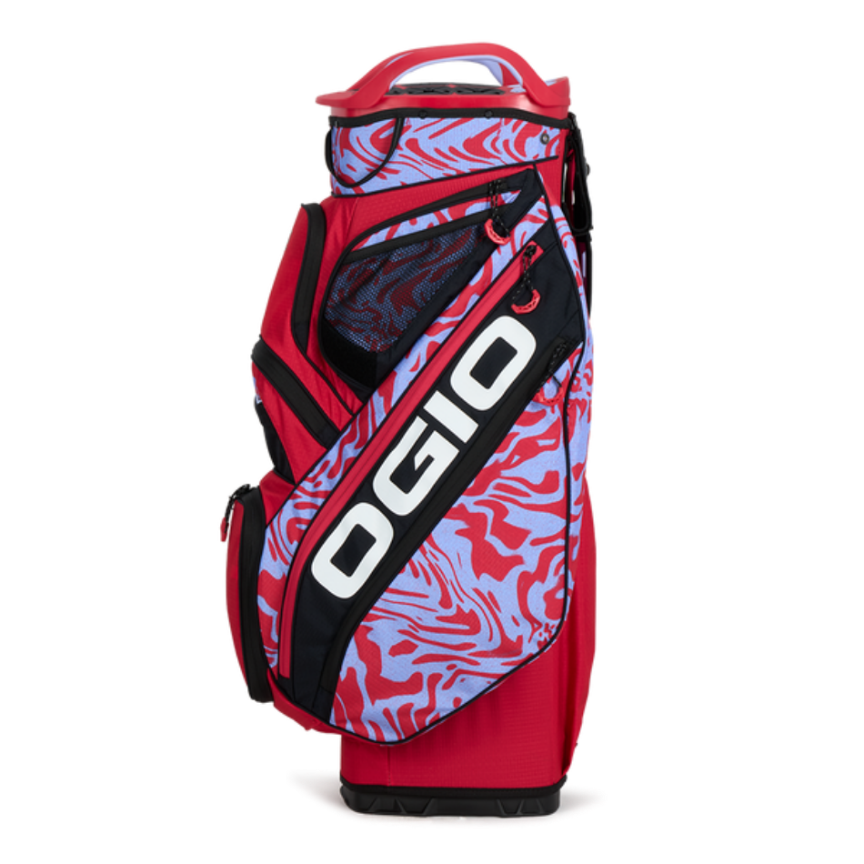 Picture of Ogio Woode Silencer Cart Bag