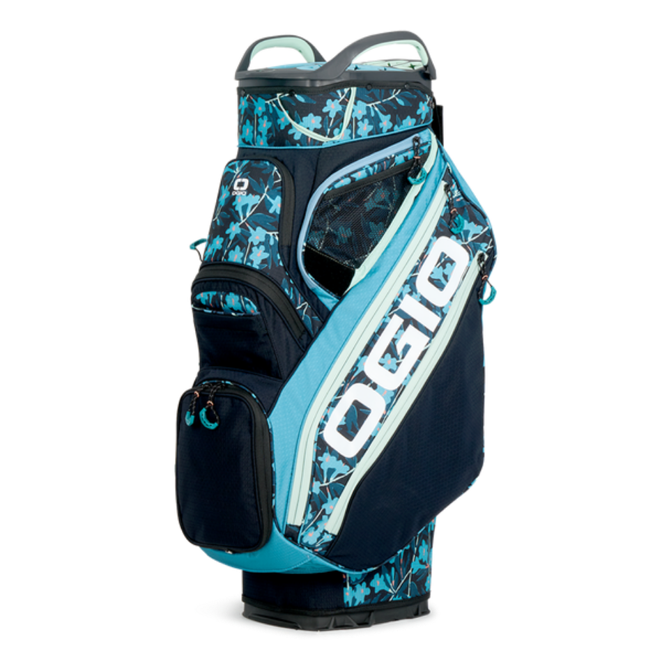 Picture of Ogio Woode Silencer Cart Bag