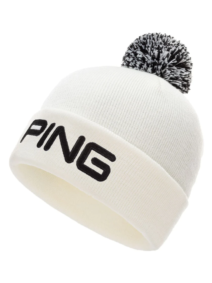 Picture of PING Bobble Beanie