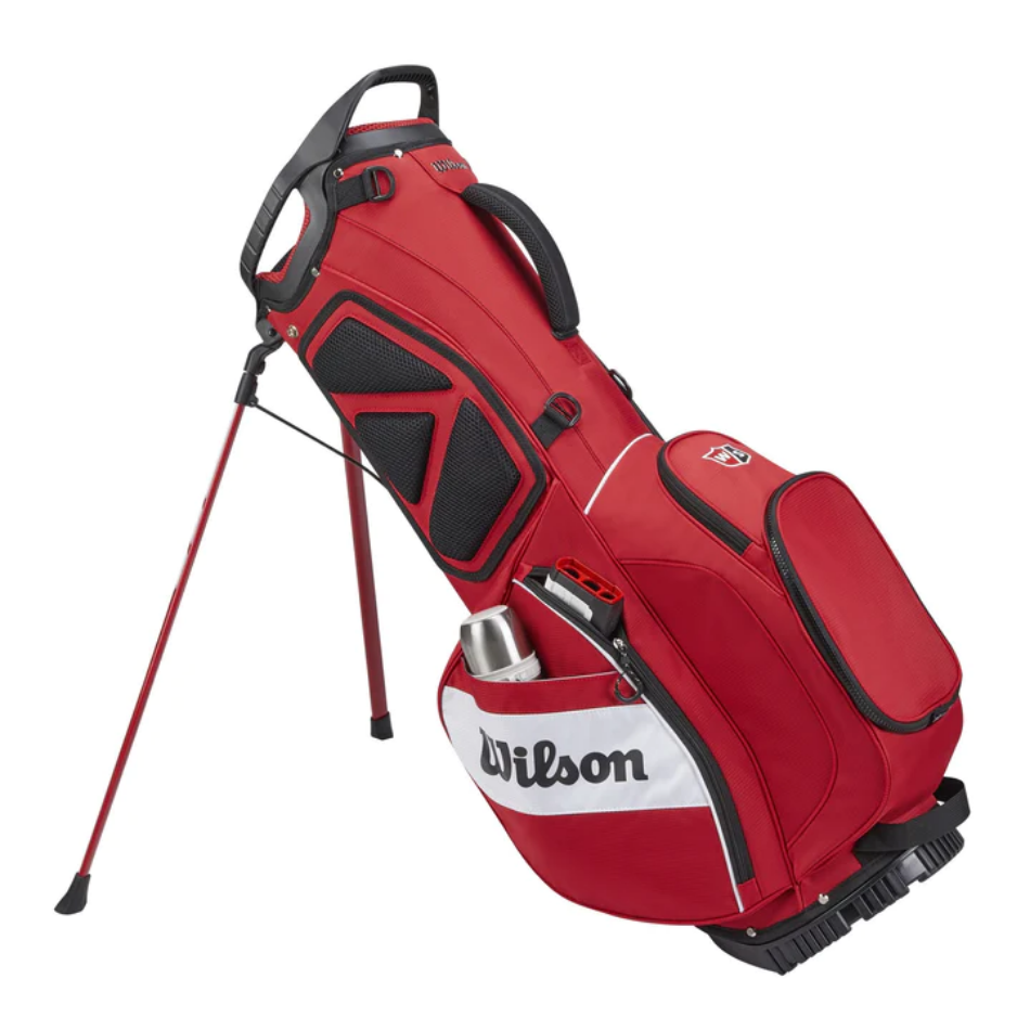 Picture of Wilson Staff EXO 2 Stand Bag