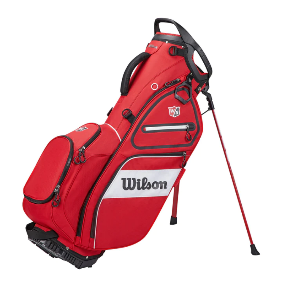 Picture of Wilson Staff EXO 2 Stand Bag