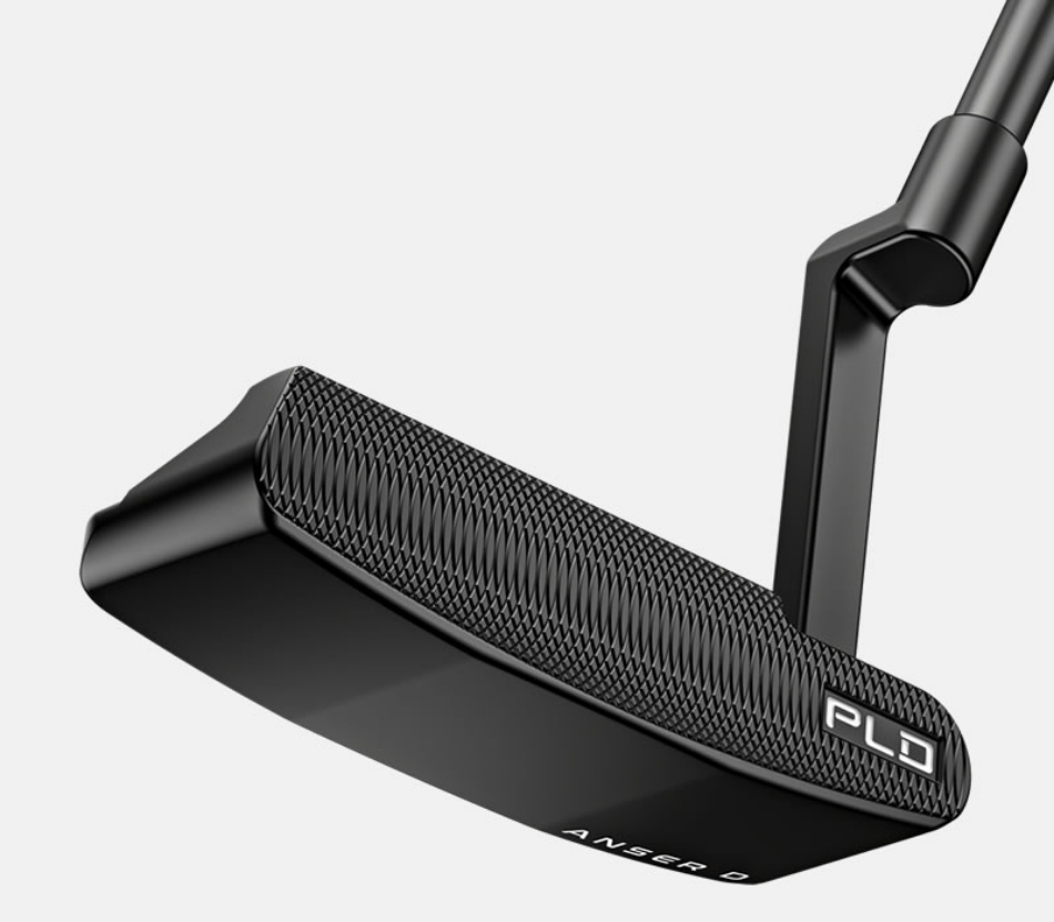 Picture of PING PLD Anser D Putter