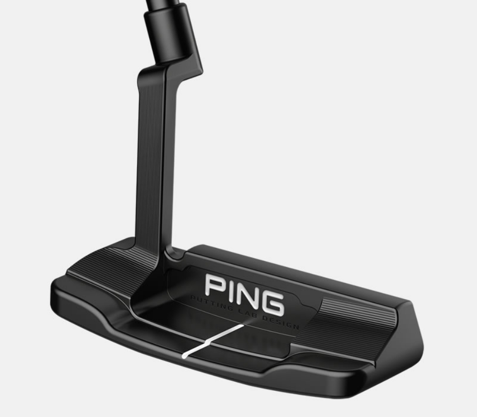 Picture of PING PLD Anser D Putter