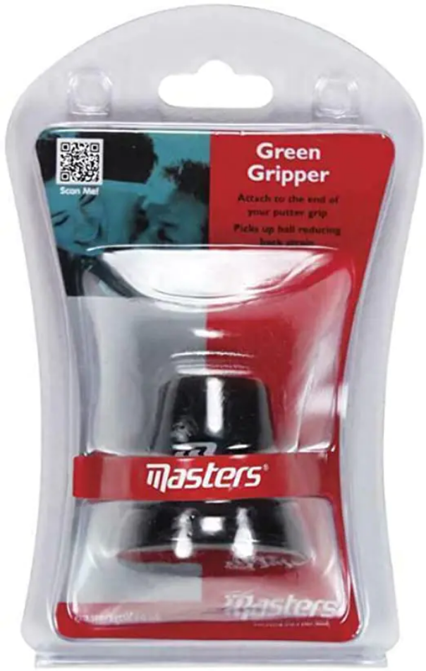 Picture of Masters Green Gripper