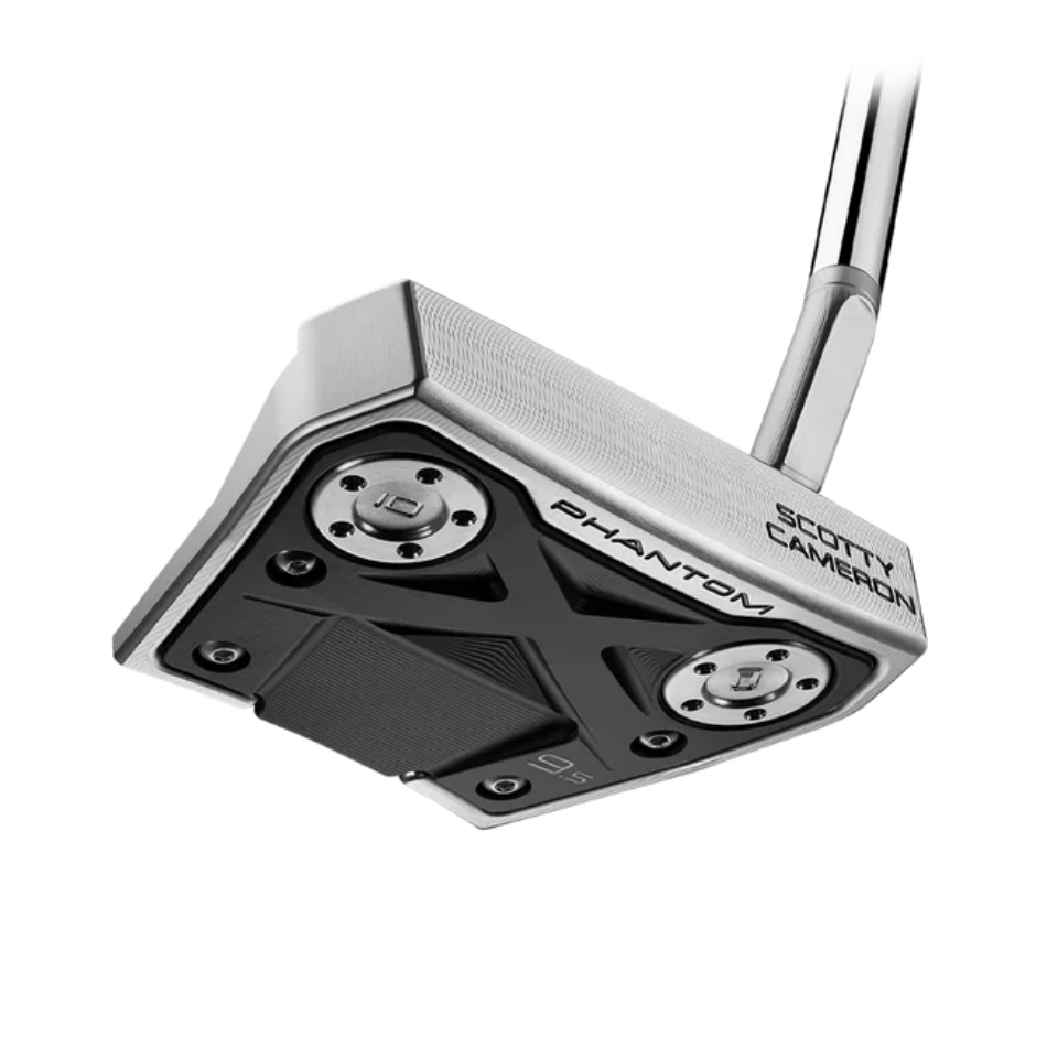 Picture of Scotty Cameron Phantom X 9.5 Putter 