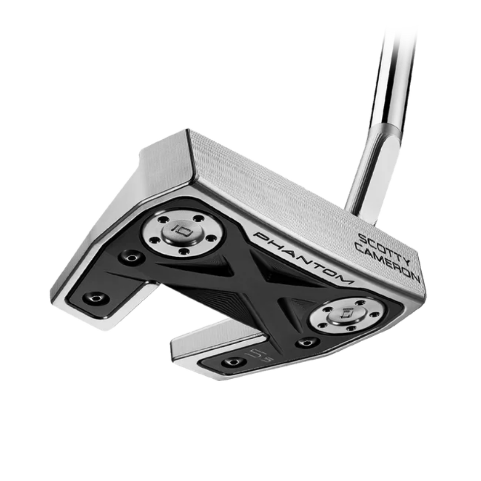Picture of Scotty Cameron Phantom X 5.5 Putter
