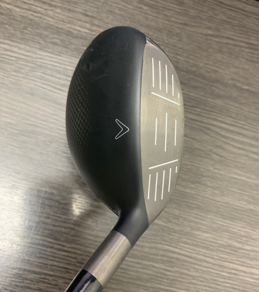 Picture of Callaway Rogue ST Fairway Wood
