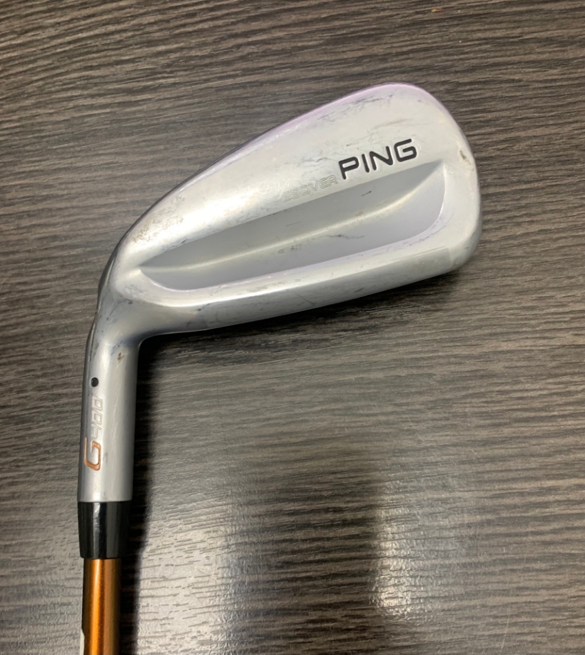 Picture of PING G400 #5 Crossover