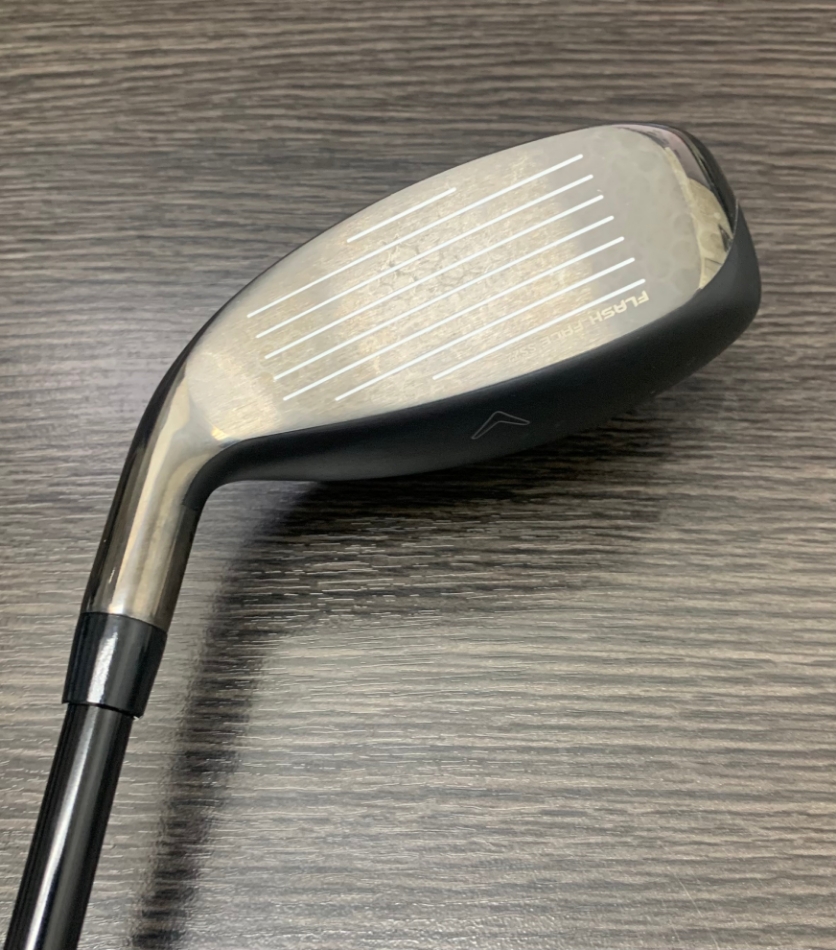 Picture of Callaway Rogue  ST Max #3 Hybrid