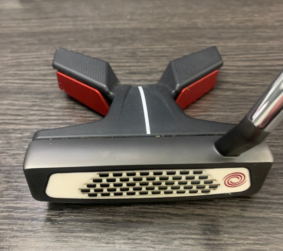 Picture of Odyssey EXO Indianapolis S Putter