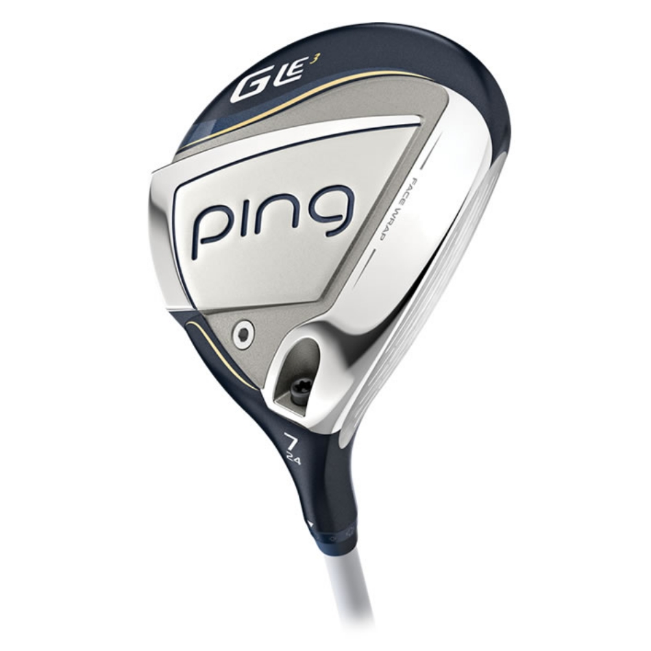 Picture of PING G Le 3 Fairway Wood