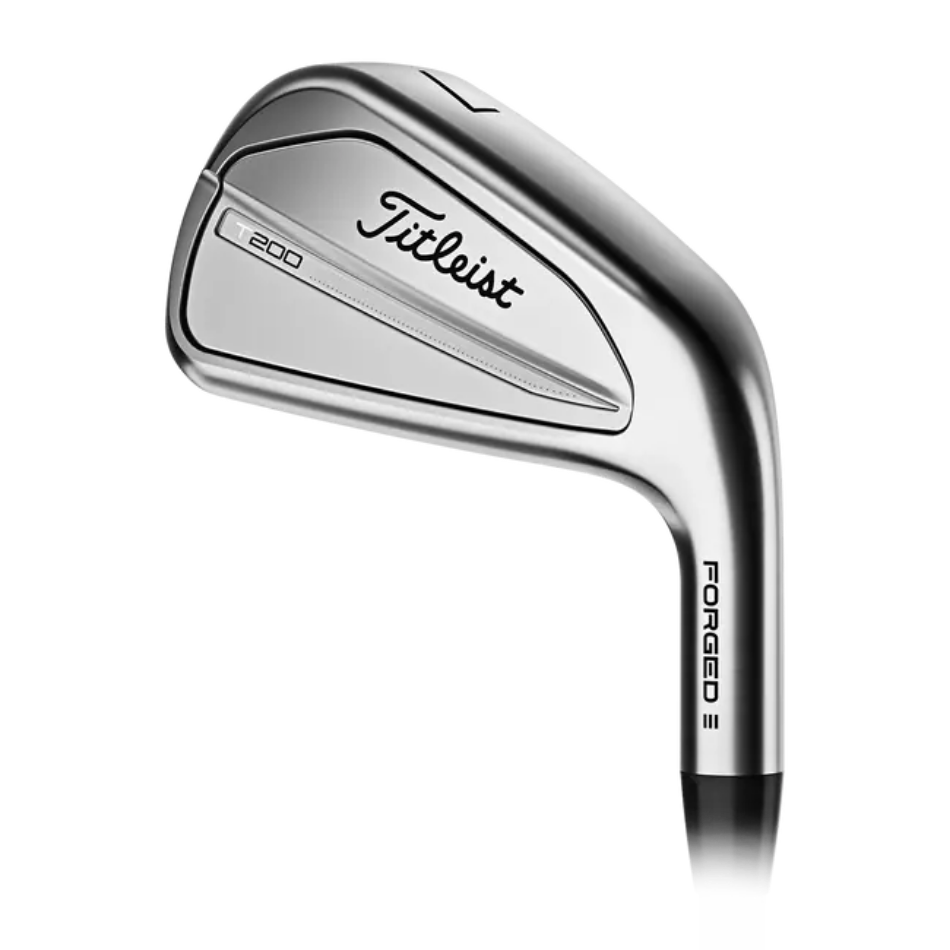 Picture of Titleist T200 Iron