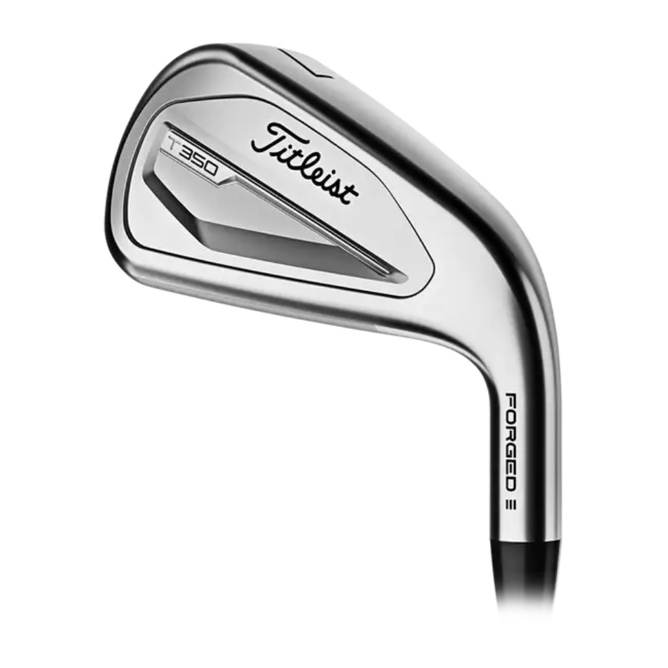 Picture of Titleist T350 Iron Set