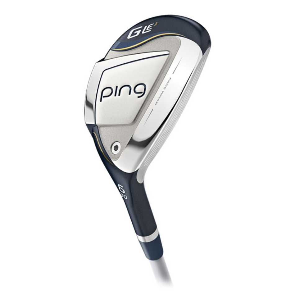 Picture of PING G Le 3 Hybrid