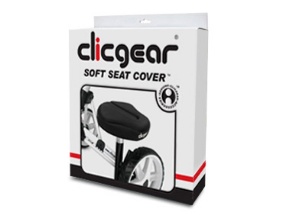 Picture of Clicgear Soft Seat Cover