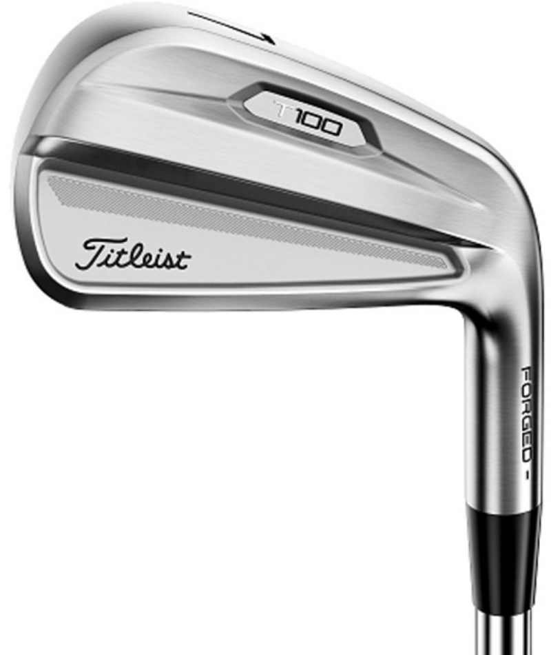 Picture of Titleist T100 Iron 