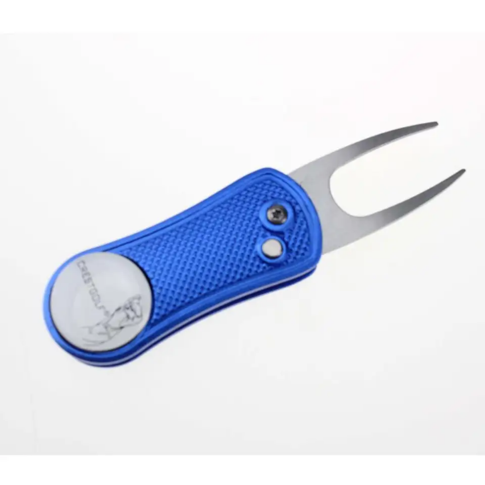 Picture of Foldable Divot Tool