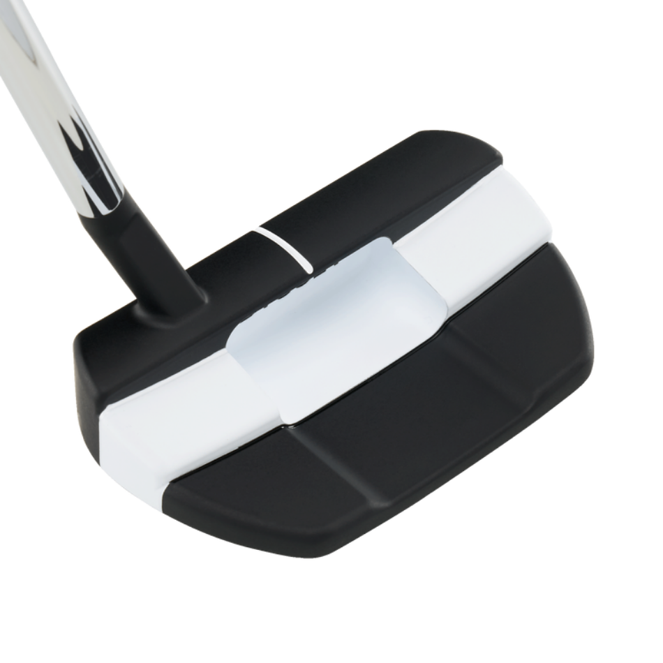 Picture of Odyssey White Hot Versa Three TS Putter 