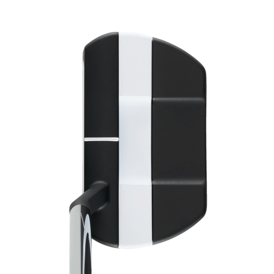 Picture of Odyssey White Hot Versa Three TS Putter 