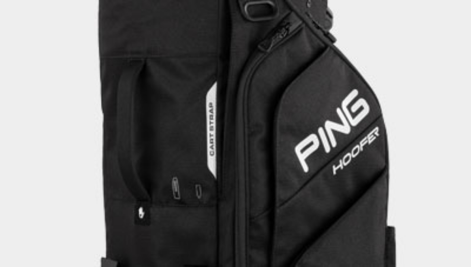 Picture of PING Hoofer 2023 Stand Bag