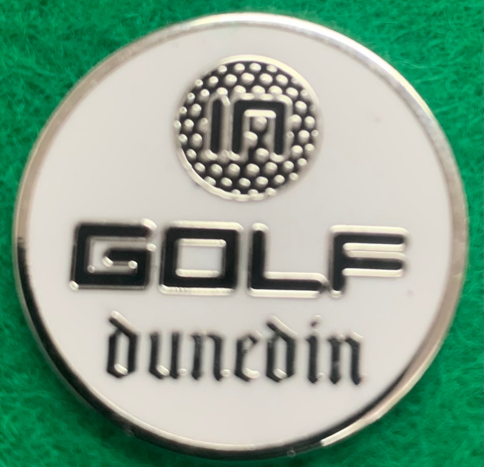 Picture of inGOLF / Kiwi Ball Marker
