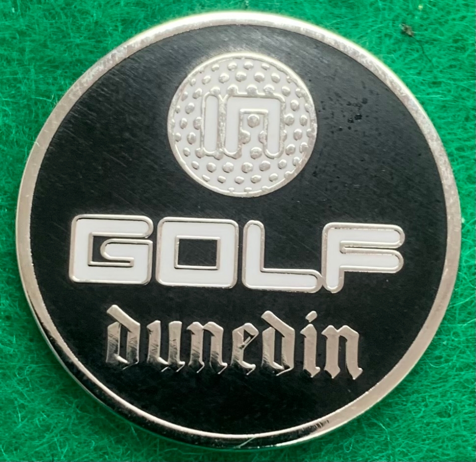 Picture of inGOLF / Kiwi Ball Marker