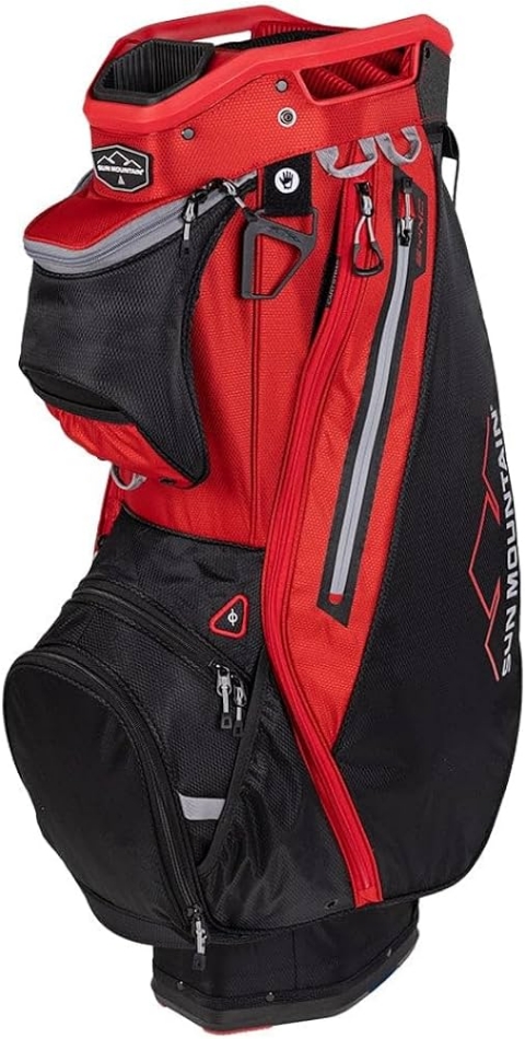Picture of Sun Mountain Sync Cart Bag