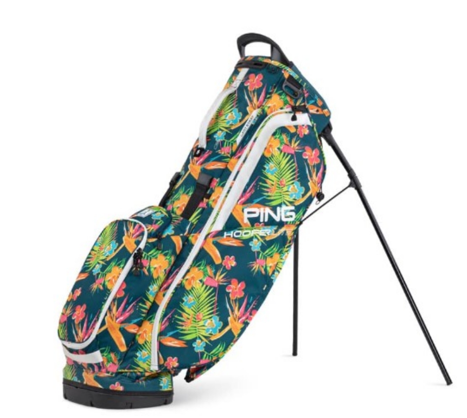 Picture of PING Hoofer Lite 2023 Stand Bag